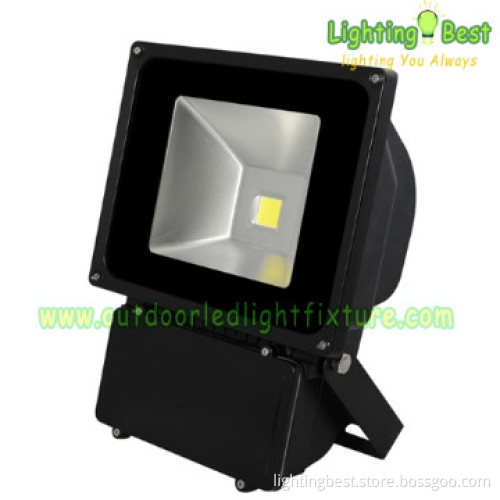 led flood light led projector light 80w